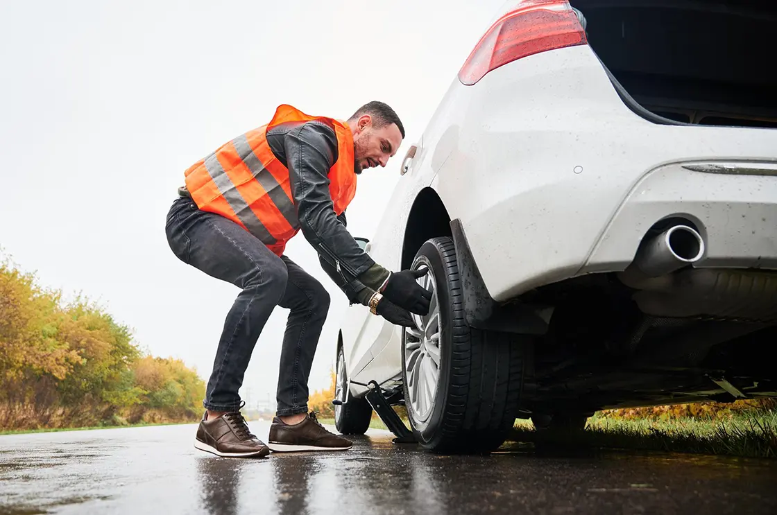Alaşehir Yol Yardım