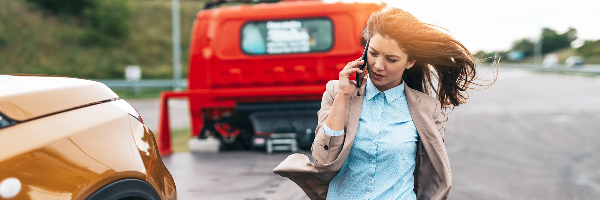 Alaşehir Yol Yardım